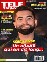 Télé Magazine